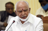 Hours before resigning, Yediyurappa hikes DA for Karnataka govt employees