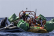 Yemen tragedy: At least 54 die, dozens missing after boat capsizes in bad weather