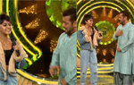 Internet sensation Yohani makes Salman Khan sing Manike Mage Hithe with her on Bigg Boss 15, watch