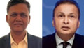 Anil Ambani’s aide in ED custody in money laundering case
