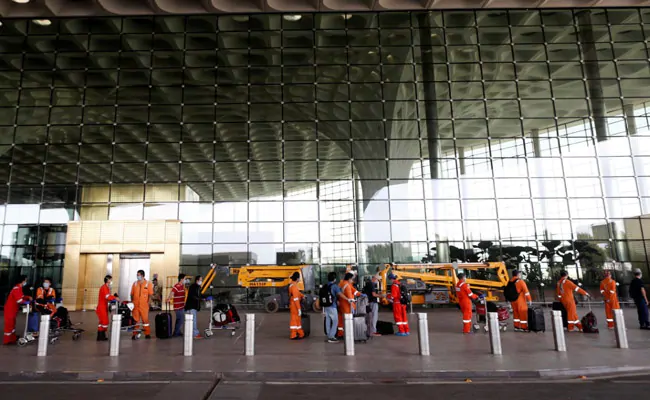 CBI case against GVK Group, airports authority over Mumbai airport scam