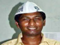 AAP MLA booked for molesting a woman