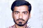 26/11 key accused Abu Hamza held at Delhi Airport