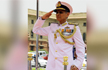 Admiral Karambir Singh takes charge as Chief of Indian Navy