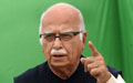 Advani wants Liberhan report tabled.