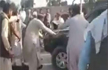 11 Afghan women among 15 killed in stampede at visa application queue near Pakistan consulate