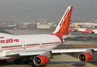 AI gives Gulf-bound passengers a harrowing time