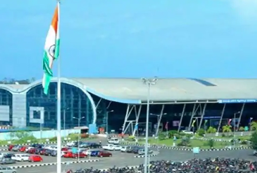 High Court dismisses Kerala plea against airport lease to Adani group