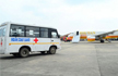 Cyclone Fani: Bhubaneswar Airport closes at Midnight, Kolkata tomorrow