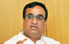 Ajay Maken resigns as Union minister