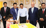 Ajman opens the largest private academic hospital in the region