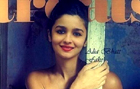 Alia Bhatt Fake Naked Magazine Cover Goes Viral