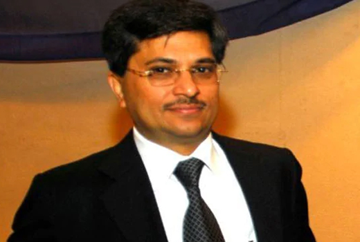 A big say in every deal,meet  Mukesh Ambanis  