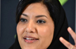 Saudi Arabias New US ambassador is a princess with an impossible job