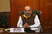 Amit Shah holds meeting to discuss security after farmer protests today