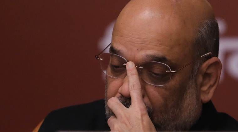 Provocative remarks by BJP leaders might have influenced Delhi poll results: Amit Shah