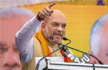 Can’t treat devotees like prisoners, Amit Shah slams Kerala