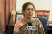 BJP makes it up to Ex-Minister’s wife, overlooked for Bengaluru contest