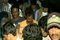 10 killed, 8 injured as train runs over passengers in Andhra