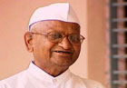 I will neither contest elections nor form party: Anna Hazare