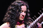 Anoushka Shankar reveals she was sexually abused, launches campaign for women