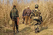 Jammu And Kashmir: New challenge for army as terrorists revert to old infiltration method