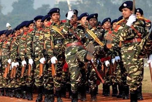Govt issues order for permanent commission of women officers in Army