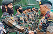 Pakistan may instigate violence in J&K: Army chief