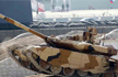 Indian Army to induct 464 Russian-origin T 90 battle tanks