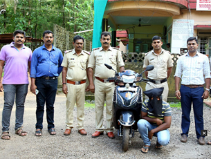 4 arrested for wife swapping in Kerala after woman files complaint