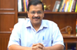 Kejriwals solution for falling rupee, Lakshmi-Ganesha on currency notes