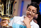 Indian-American student Arvind Mahankali wins National Spelling Bee