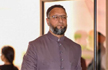 Fired with intention of killing, says man who shot at MP Asaduddin Owaisis car