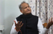 BJP offering Rs 25 crore to MLAs, wants to destabilise govt: Ashok Gehlot