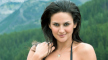 Worlds most beautiful Sports Women