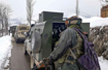 Gunbattle underway in Awantipora, top Jaish commander trapped