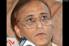 UP minister Azam Khan suffer ’long and humiliating frisking’ at US airport
