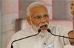 Vote bank in Bagalkot or Balakot: PM Modi jabs Congress-JDS over cross-LoC strikes