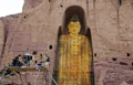 World-famous Buddhas of Bamiyan resurrect in Afghanistan