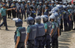 Bangladesh terror group setting up bases near border, ties up with Paks LeT