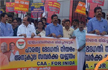 Kerala BJP gets spelling of INDIA wrong in pro-CAA rally, gets roasted on social media