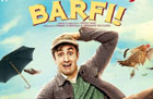 Ranbir Kapoor’s ’Barfi!’ India’s official entry to the Oscars