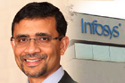 Infosys global sales head Basab Pradhan quits