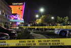 14 killed by masked gunman at Batman screening in US cinema