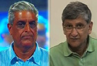 Top BCCI officials, Jagdale, Shirke quit