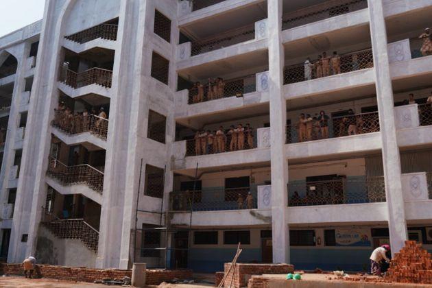 Bidar police drags on ’Sedition’ Case, refuses to believe kids have political opinions