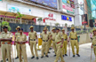 12 Arrested in Bengaluru in gang-rape case, suspects had spread video
