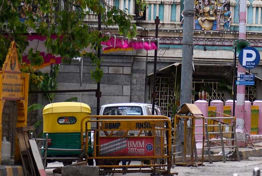 New Covid-19 data shows infection rising in Bengaluru’s outlying wards