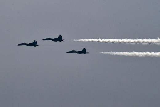 Bengaluru sonic boom mystery solved: It was an IAF test flight