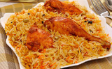 Chennai man swallows jewels worth Rs 1.45 lakh along with biryani at friend�s Eid party